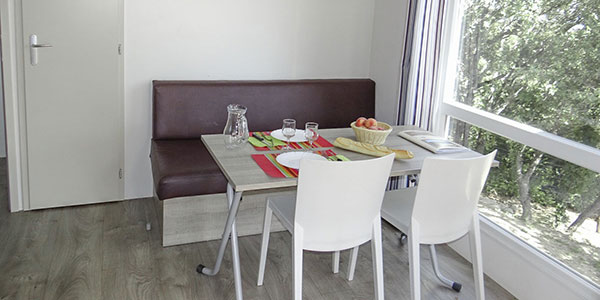 séjour locatif camping des sources