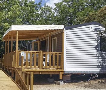 vignette mobil home life