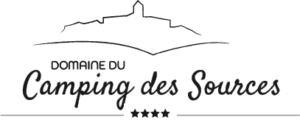 camping les sources