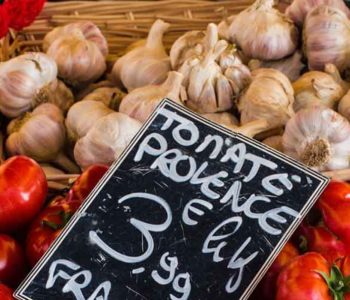 Tomates provençales