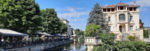 Isle sur la Sorgue